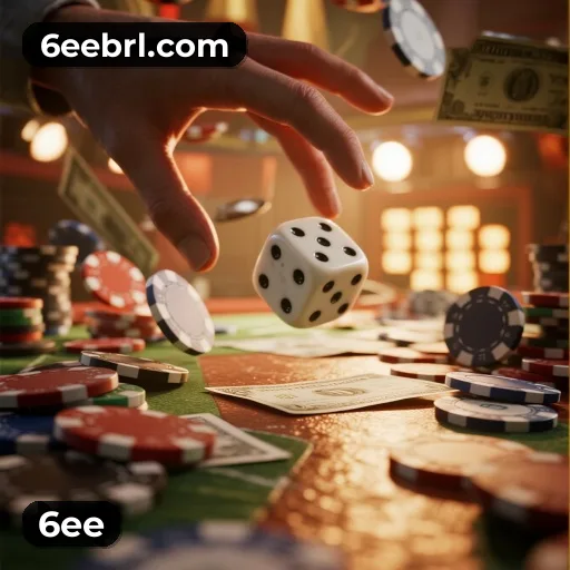 Jogo responsável 6ee - Ferramentas de controle, limites, auto-exclusão, suporte CVV 188