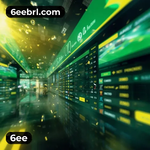 6ee PIX instantâneo Brasil - Depósito e saque em minutos 24/7