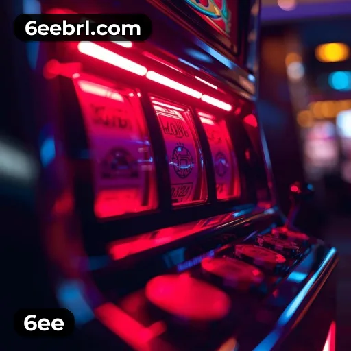 6ee PIX instantâneo Brasil - Depósito e saque em minutos 24/7