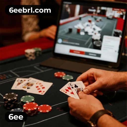 Principais provedores de slots da 6ee - NetEnt, Pragmatic Play, Play'n GO